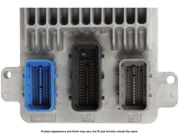 Engine Control Module (ECM)
