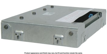 Powertrain Control Module (PCM)