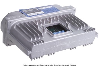 Powertrain Control Module (PCM)