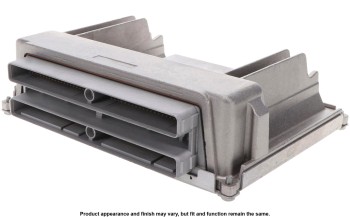Powertrain Control Module (PCM)