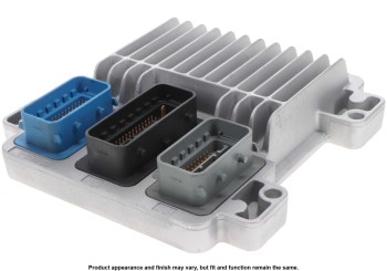 Engine Control Module (ECM)