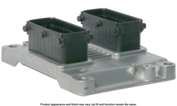 Engine Control Module (ECM)