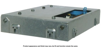 Engine Control Module (ECM)