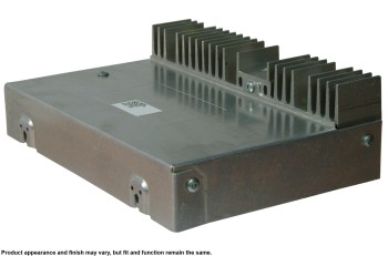Powertrain Control Module (PCM)