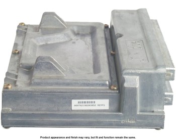 Engine Control Module (ECM)