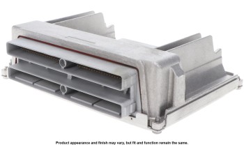 Engine Control Module (ECM)