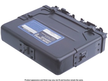 Engine Control Module (ECM)