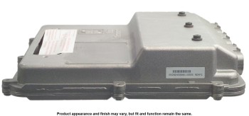 Powertrain Control Module (PCM)