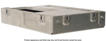 Powertrain Control Module (PCM)