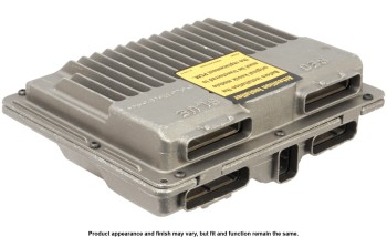 Vehicle Control Module