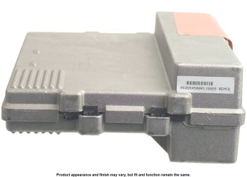 Engine Control Module (ECM)