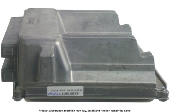Powertrain Control Module (PCM)
