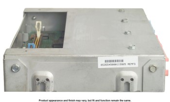 Engine Control Module (ECM)