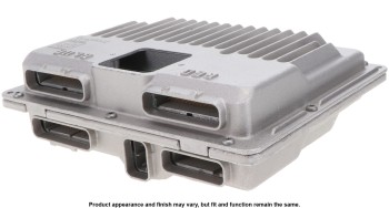 Engine Control Module (ECM)