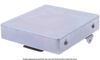 Engine Control Module (ECM)