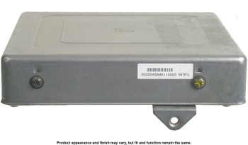 Engine Control Module (ECM)