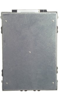 Engine Control Module