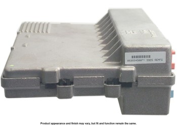 Engine Control Module (ECM)
