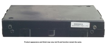 Engine Control Module (ECM)