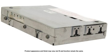 Engine Control Module (ECM)