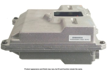 Powertrain Control Module (PCM)