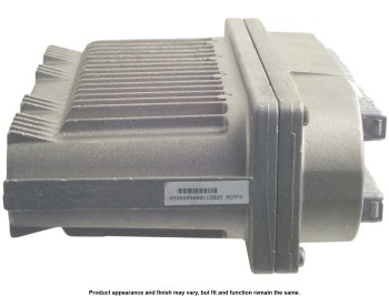 Powertrain Control Module (PCM)