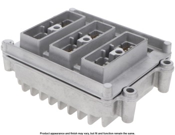 Powertrain Control Module (PCM)