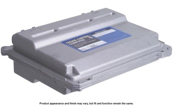 Powertrain Control Module (PCM)