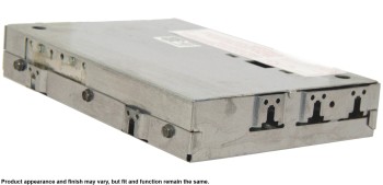 Engine Control Module (ECM)