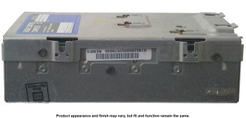 Engine Control Module (ECM)