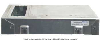 Engine Control Module (ECM)