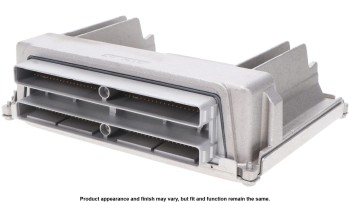 Engine Control Module (ECM)