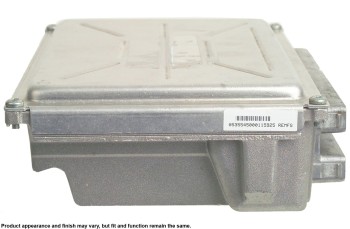 Engine Control Module (ECM)