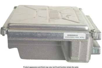 Powertrain Control Module (PCM)