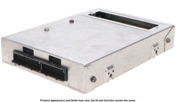 Engine Control Module (ECM)