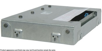 Engine Control Module (ECM)