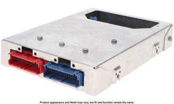 Engine Control Module (ECM)