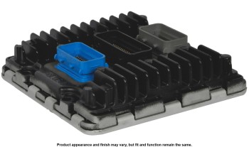 Engine Control Module (ECM)