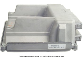 Powertrain Control Module (PCM)