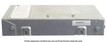 Engine Control Module (ECM)