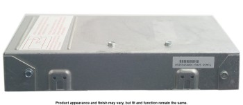 Engine Control Module (ECM)