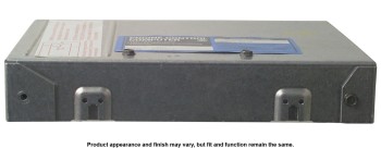 Engine Control Module (ECM)