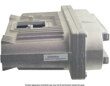 Powertrain Control Module (PCM)