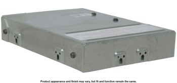 Engine Control Module (ECM)