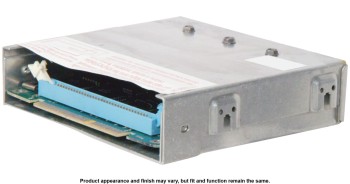 Engine Control Module (ECM)