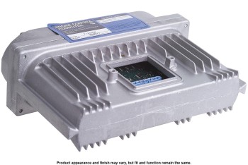 Powertrain Control Module (PCM)
