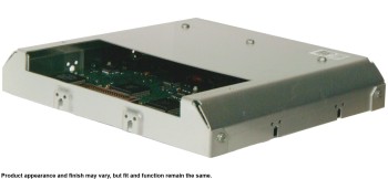 Powertrain Control Module (PCM)