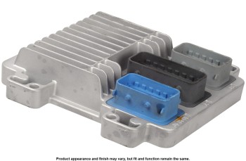 Engine Control Module (ECM)