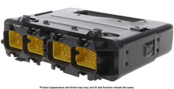 Engine Control Module (ECM)