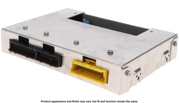 Engine Control Module (ECM)